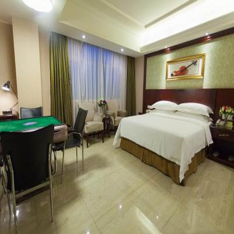Vienna Hotel Guangzhou Jinshazhou Foshan Dış mekan fotoğraf