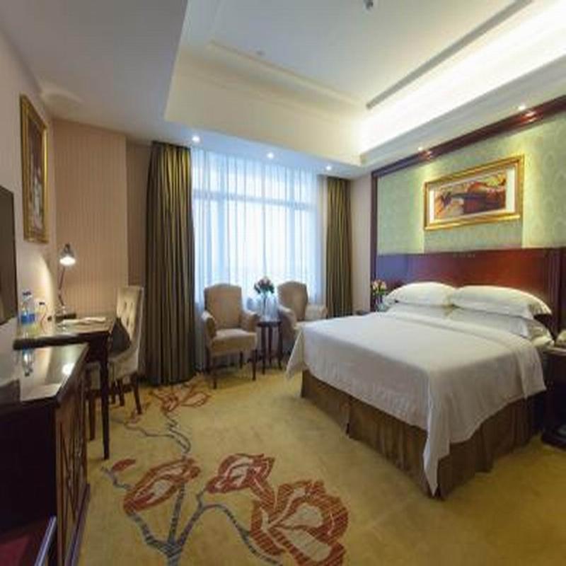 Vienna Hotel Guangzhou Jinshazhou Foshan Dış mekan fotoğraf