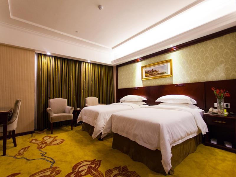 Vienna Hotel Guangzhou Jinshazhou Foshan Dış mekan fotoğraf