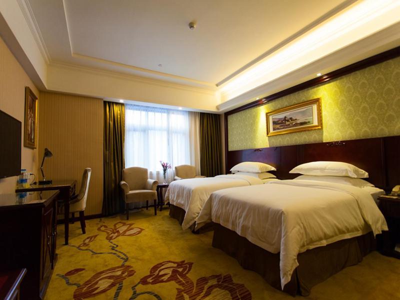 Vienna Hotel Guangzhou Jinshazhou Foshan Dış mekan fotoğraf