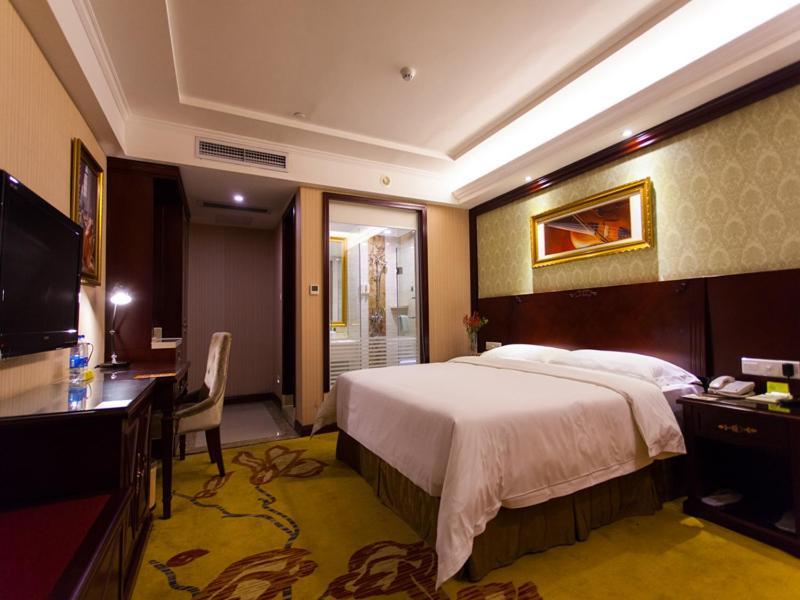 Vienna Hotel Guangzhou Jinshazhou Foshan Dış mekan fotoğraf