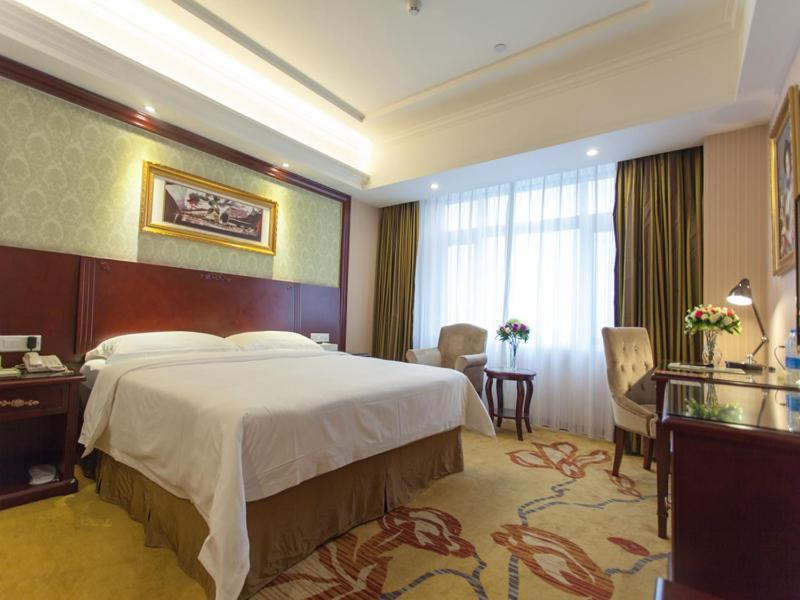 Vienna Hotel Guangzhou Jinshazhou Foshan Dış mekan fotoğraf