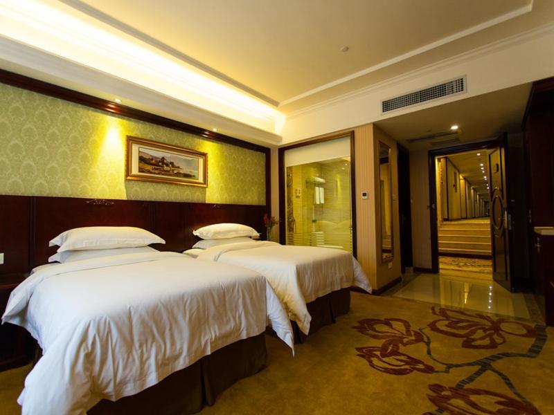 Vienna Hotel Guangzhou Jinshazhou Foshan Dış mekan fotoğraf