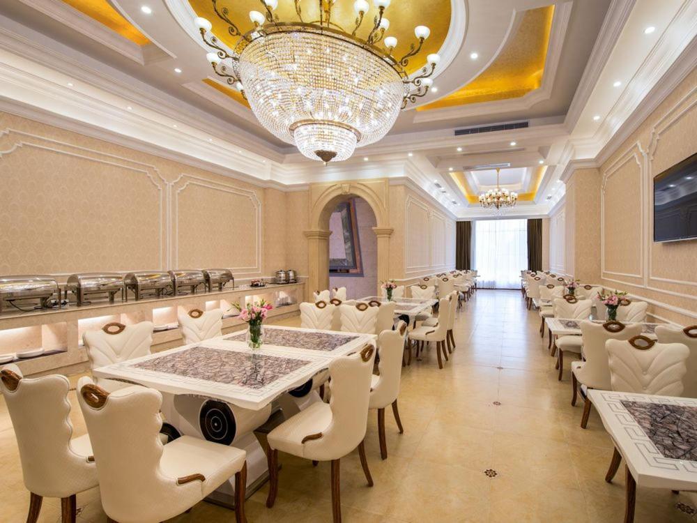 Vienna Hotel Guangzhou Jinshazhou Foshan Dış mekan fotoğraf