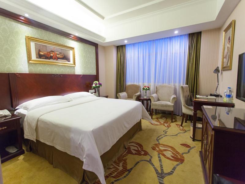 Vienna Hotel Guangzhou Jinshazhou Foshan Dış mekan fotoğraf