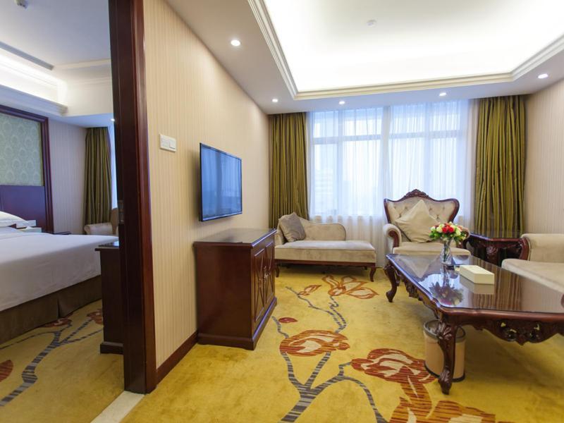 Vienna Hotel Guangzhou Jinshazhou Foshan Dış mekan fotoğraf